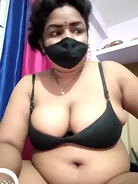 Deborbhavi222 online show from 03/19/26, 04:00