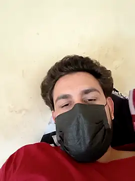 Snapshot of Punjabi27 chatting on 09/29/25, 08:52 Punjabi27 online show from 09/29/25, 08:52