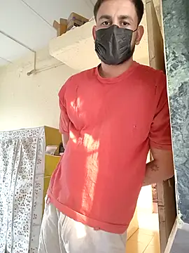 Snapshot of Punjabi27 chatting on 12/01/25, 10:53 Punjabi27 online show from 12/01/25, 10:53