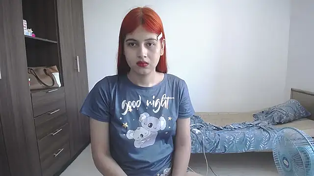 Mirage Sertori online show from 03/19/26, 04:44