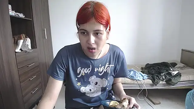 Mirage Sertori online show from 03/29/26, 05:35