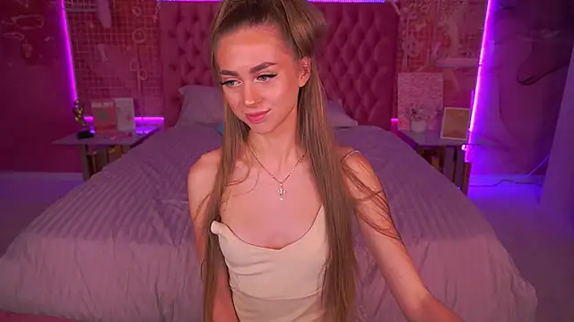 GoGoDream online show from 10/13/25, 05:51