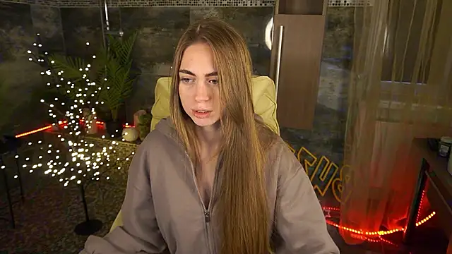 GoGoDream online show from 01/18/26, 07:45