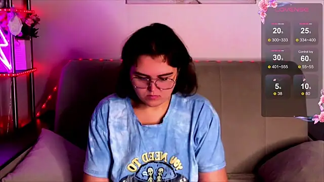  online show from 10/30/25, 04:14