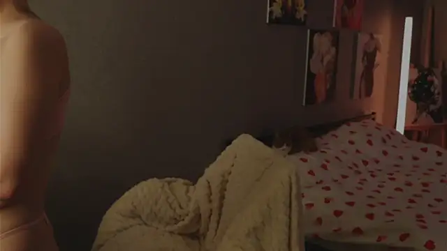 Snapshot of Al1ceGreen chatting on 11/28/25, 06:54 Al1ceGreen online show from 11/28/25, 06:54