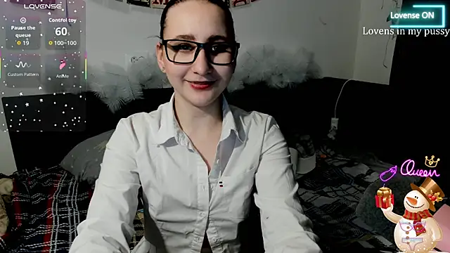 ChristinaFivePlus online show from 01/09/26, 10:00