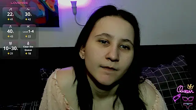 ChristinaFivePlus online show from 02/09/26, 09:24