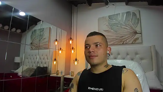 wildthor26 online show from 02/26/26, 04:44