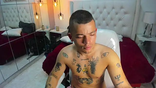 wildthor26 online show from 02/27/26, 08:58