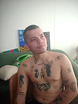 wildthor26 online show from 02/28/26, 03:35