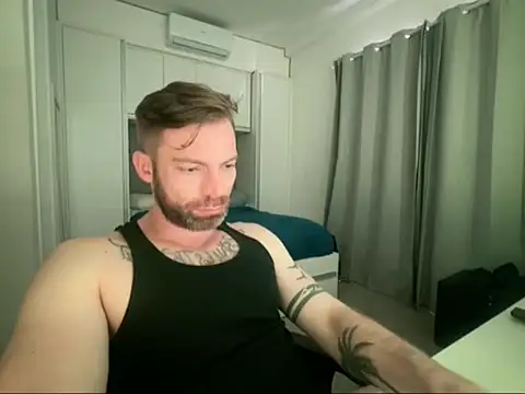 MBORASOVISK online show from 10/20/25, 03:23