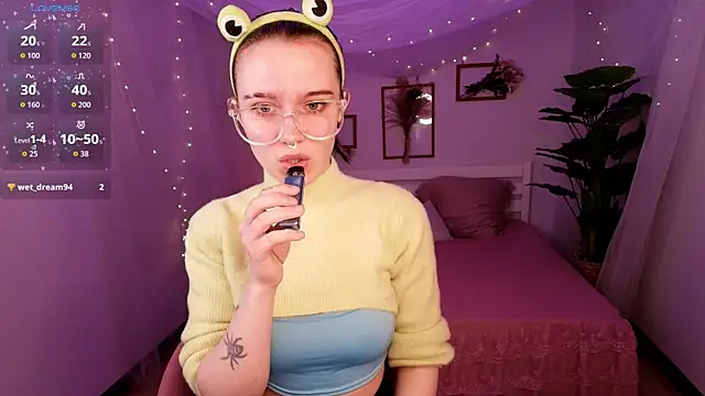 Elastikisss online show from 02/05/26, 08:41