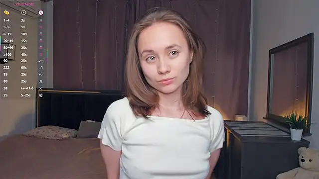 Crysta1Eva  online show from 03/24/26, 08:36