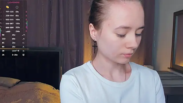 Crysta1Eva  online show from 03/30/26, 07:48