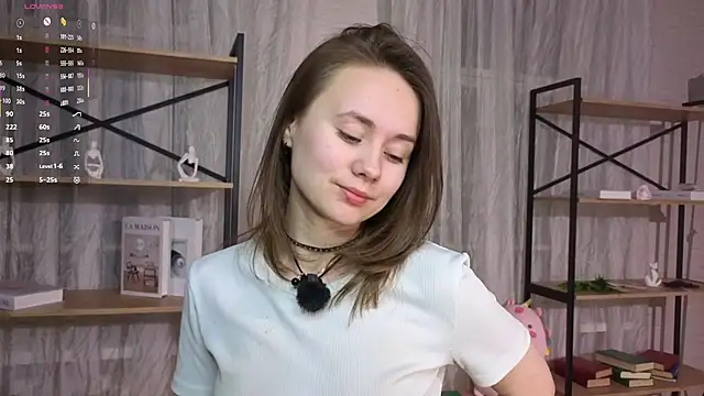 Snapshot of Crysta1Eva_ chatting on 05/03/26, 08:48 Crysta1Eva online show from 05/03/26, 08:48