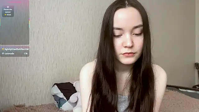 VividSienna online show from 03/02/26, 10:33