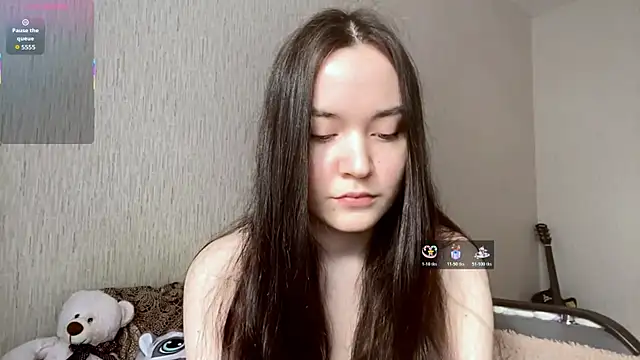 VividSienna online show from 03/06/26, 10:23