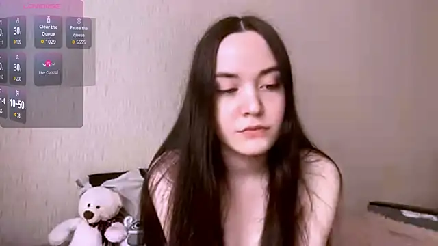 VividSienna online show from 04/13/26, 09:48