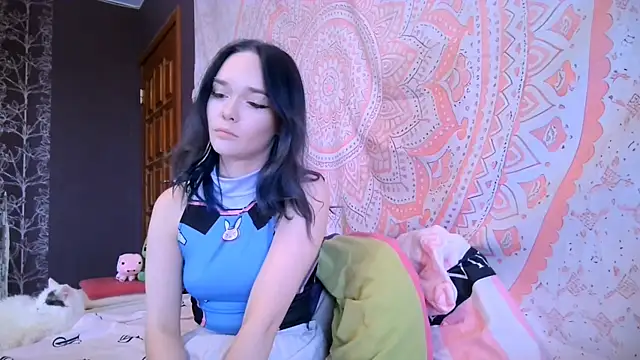 VividSienna online show from 04/21/26, 09:26