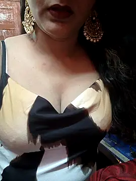 Sexy Mahi69 online show from 09/22/25, 10:39