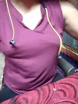 Sexy Mahi69 online show from 09/29/25, 11:59