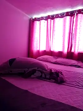 Carlandelli1 online show from 04/11/26, 08:57