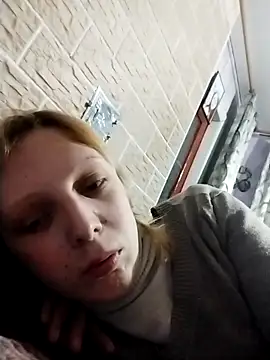 Ponka2011 online show from 03/29/26, 04:56