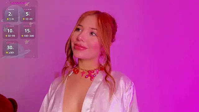 nicol gw7 online show from 02/04/26, 05:35