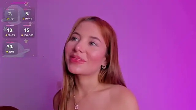 nicol gw7 online show from 02/22/26, 06:24