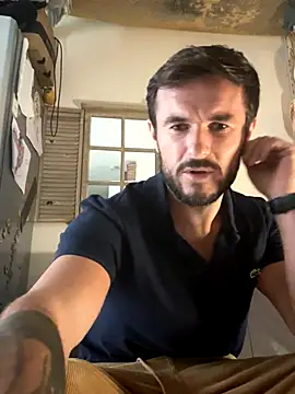 PabloelBraquemart online show from 09/22/25, 10:17