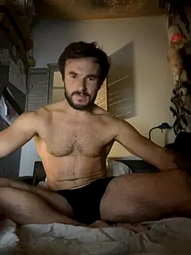 PabloelBraquemart online show from 10/25/25, 12:51