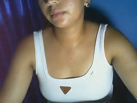 Monica2021 online show from 10/14/25, 06:52