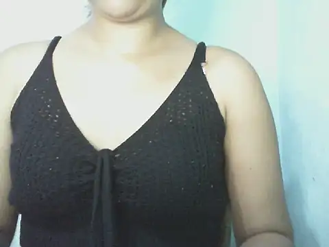 Monica2021 online show from 10/31/25, 12:50