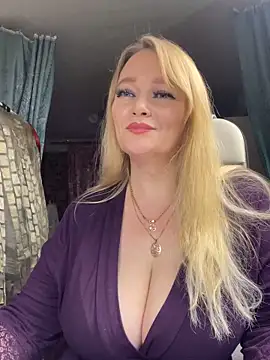 Sweet-blonde online show from 02/24/26, 09:02