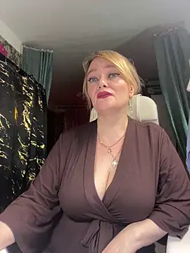 Sweet-blonde online show from 03/12/26, 06:03