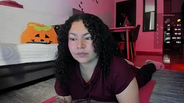 Chubby Licius online show from 10/26/25, 12:27