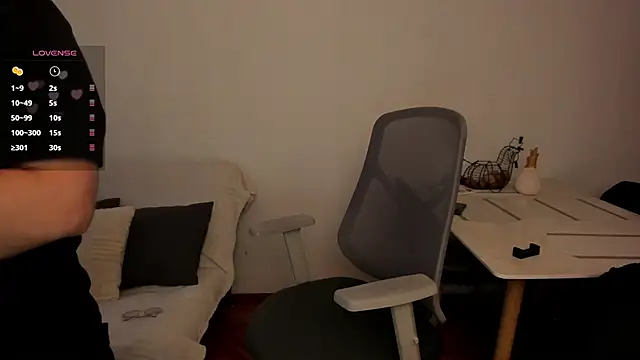 Chubby Licius online show from 11/13/25, 10:41