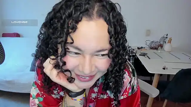 Chubby Licius online show from 11/14/25, 10:18