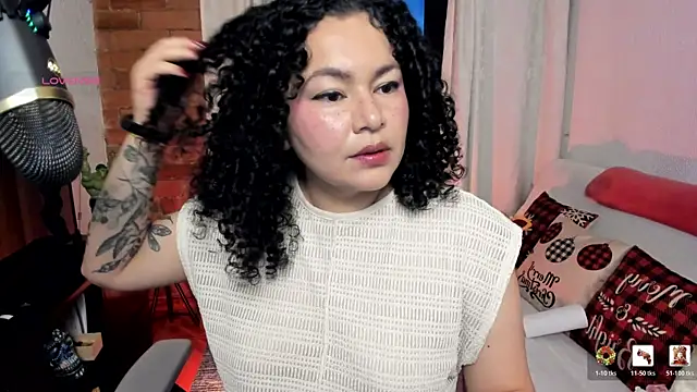 Chubby Licius online show from 01/09/26, 11:17