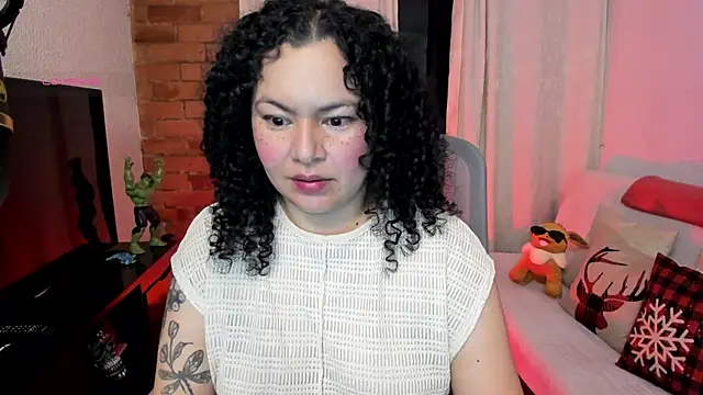 Chubby Licius online show from 01/11/26, 12:04