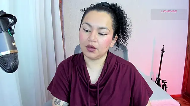 Chubby Licius online show from 03/06/26, 11:12