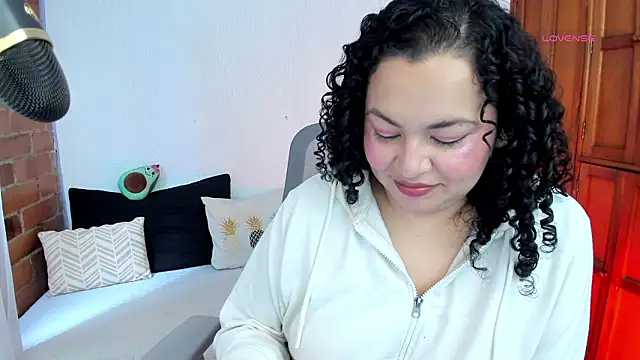 Chubby Licius online show from 03/07/26, 04:48