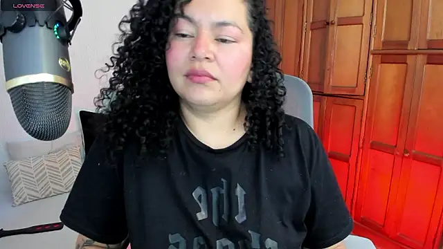 Chubby Licius online show from 03/15/26, 10:38