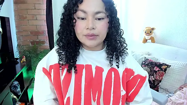 Chubby Licius online show from 03/22/26, 04:10