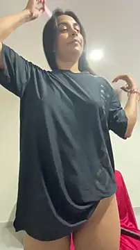 Selene Wings22 online show from 02/22/26, 03:18