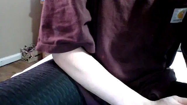 brunettebabexo3 online show from 11/19/25, 07:14