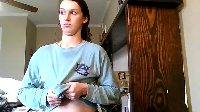 brunettebabexo3 online show from 01/05/26, 09:07