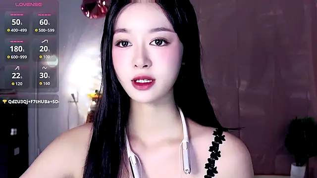 Nelly520 online show from 11/05/25, 06:02