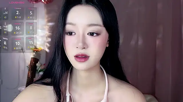 Nelly520 online show from 11/08/25, 05:29