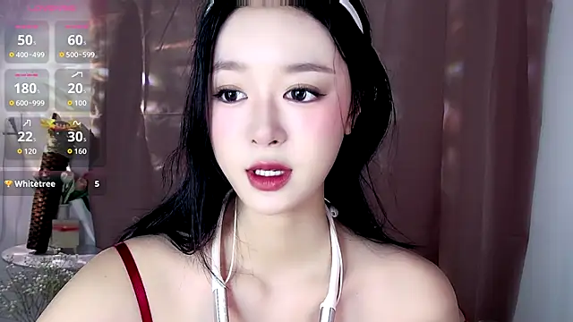 Nelly520 online show from 11/10/25, 05:28